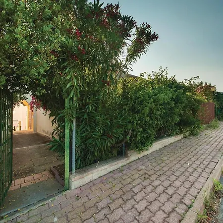 Apartment Bilo Del Sole