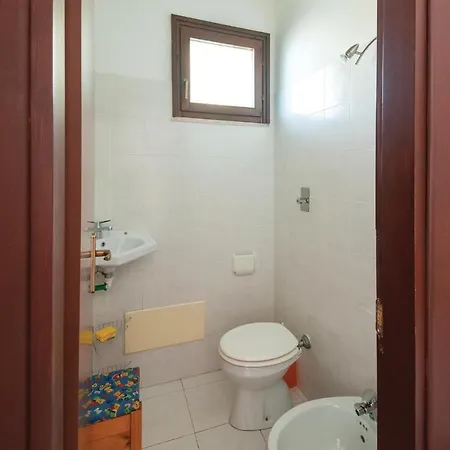 Apartment Bilo Del Sole *