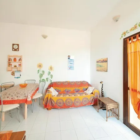 Apartamento Bilo Del Sole Villasimius
