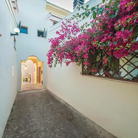 Bilo Del Sole Villasimius