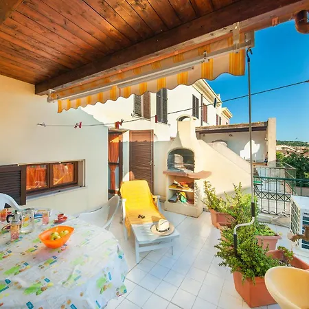 Bilo Del Sole Apartment *