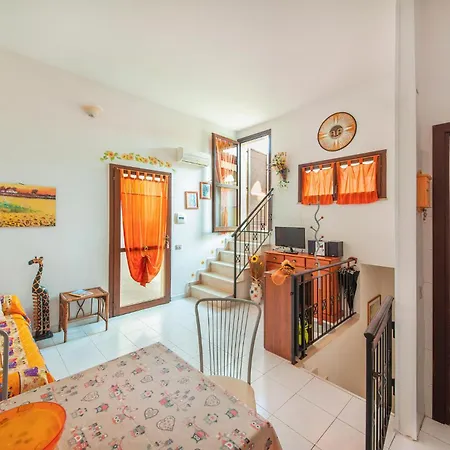 Bilo Del Sole Apartment Villasimius