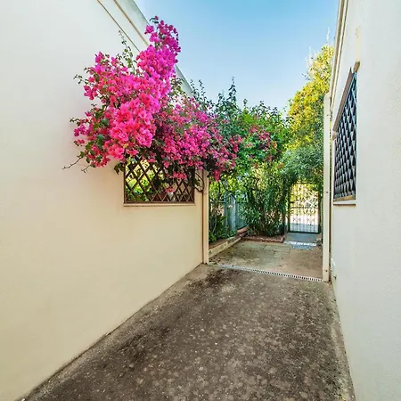 Apartment Bilo Del Sole Villasimius