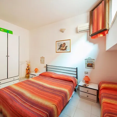 Bilo Del Sole Apartment