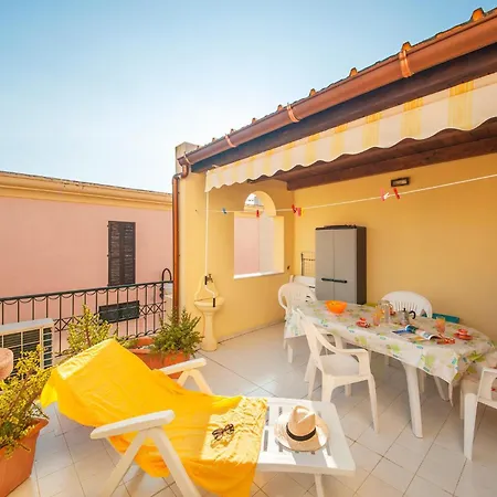 Bilo Del Sole Apartment *