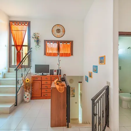Bilo Del Sole Apartment Villasimius